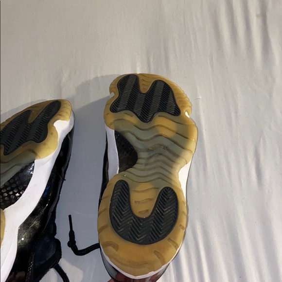 Jordan Baron 11s - Picture 5 of 5